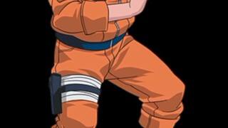 Jiraiya auto ke pincut 🥵