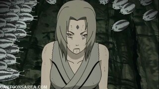 NARUTO SHIPPUDEN SHORTS