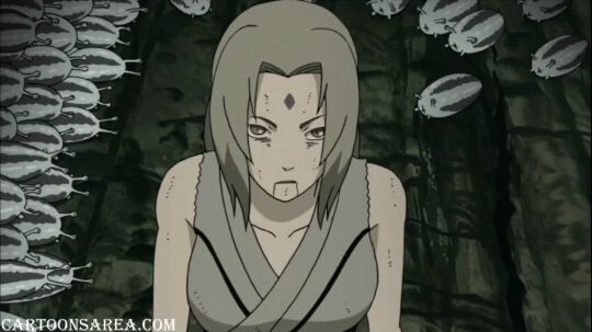 NARUTO SHIPPUDEN SHORTS TERBARU