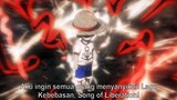 SONG OF LIBERATION! INILAH IMPIAN LUFFY YANG AKAN MENGGUNCANG DUNIA! - One Piece 1064+ (Teori)