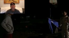 Psycho Dad Smashes Pumpkins Uncle Larry's Reaction