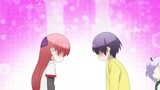 Cô Vợ Dễ Thương Phần 2.1  - Review Anime Tonikaku Kawaii