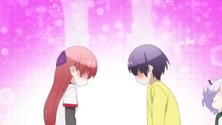 Cô Vợ Dễ Thương Phần 2.1  - Review Anime Tonikaku Kawaii