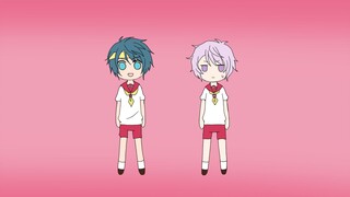 【萌三国同人手书】三   国   宝   贝