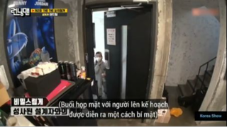 Running man funny moments 21 #videogiaitri