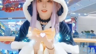 Mengunggah karya pertama kali!! Siapa yang membuat Princess Connect