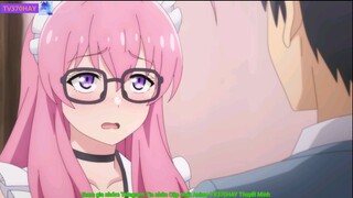 Thuyết minh Bằng Cách Nào Đó Tôi Bắt Đầu Sống Chung Với Một NEET Otaku Kunoichi Tập 6