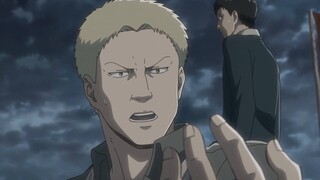 [Jinju] Reiner ที่โกรธ Allen