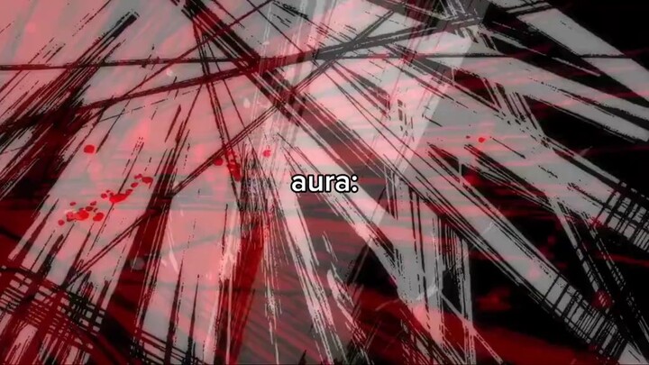 best anime fight