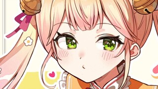 【hololive】Together with Tao Ling Yin Yin, move towards the dream of becoming a super idol! 【B Limite