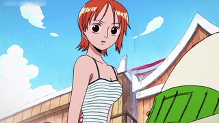 Luffy và Râu Đen gặp nhau lần đầu tiên; họ đã được định sẵn là đối thủ của nhau.