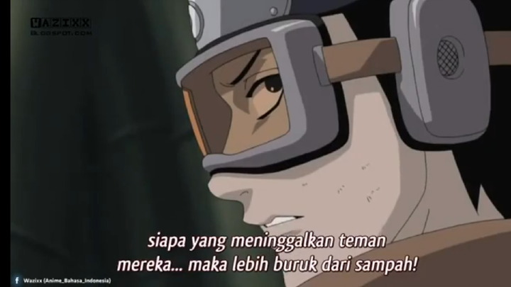 momen sedih naruto!!!
