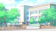 Cô Ma Cà Rồng Nhỏ Vụng Về Tập 2 thuyết minh