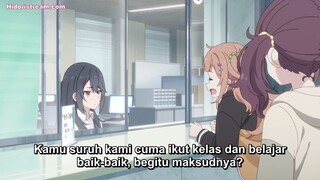 Hibi wa Sugiredo Meshi Umashi Eps 1 (Sub-Indo)
