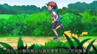 [Bách khoa toàn thư Pokémon] 172&026: Hé lộ những “thành viên bí ẩn” của gia tộc Pichu - Pichu & Rai