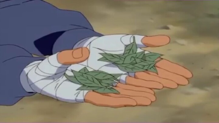 Knock Out Ippo Round 02 Tagalog Dub 🥊