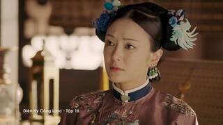 Diên Hy Công Lược - Tập 16