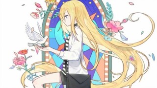 Anime|Angels of Death & Worst In Me