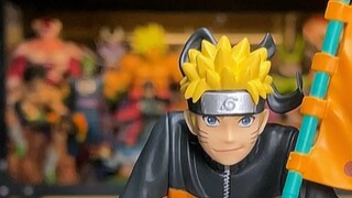 Pabrik Kacamata Bandai Naruto NARUTOP99 Seri Uzumaki Naruto