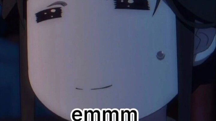 [Heaven Official's Blessing] Life is not easy, I sigh pitifully; I am in the world? I am in the worl