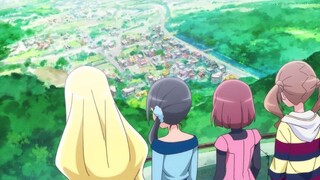 Healin' Good Precure Episode 44 Sub Indonesia