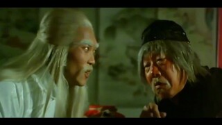 Drunken Fist: Hai nhóm Drunken Fist phương Bắc và phương Nam gặp nhau để đấu tay đôi. Bát Tiên say r
