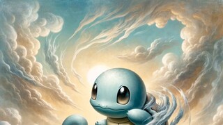 AI "เต่ามีชีวิตยืนยาว" แต่ Squirtle