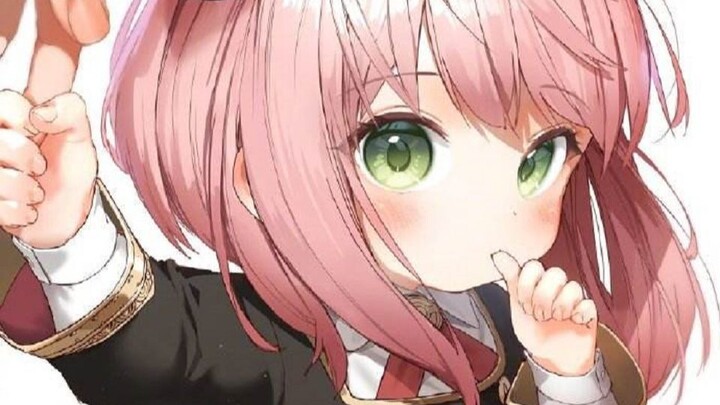 [ไลฟ์สไตล์][Spy X Family]ลูกน่ารักแบบนี้ ใครๆ ก็อยากมี