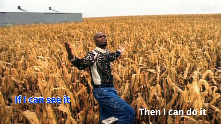 R Kelly - I Believe I Can Fly