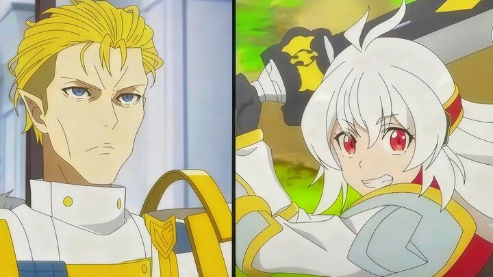 #KontesKreator2025 Light Vs Ocarina My Gift lvl 9999 Unlimited Gacha Episode 11