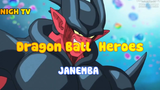 Dragon Ball  Heroes_JANEMBA