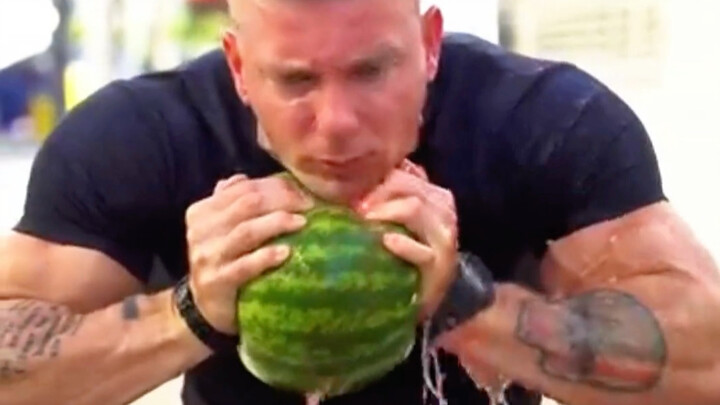 Kuncian leher ekstrem