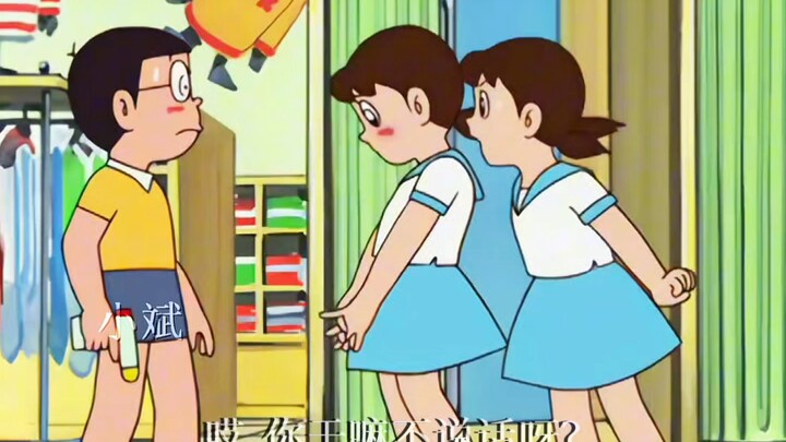 “少女的脸红胜过告白”