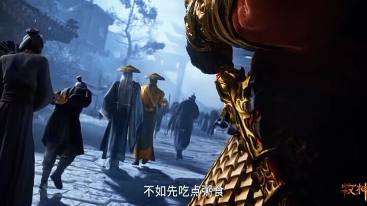 Preview Talles Of Herding Gods Eps 91