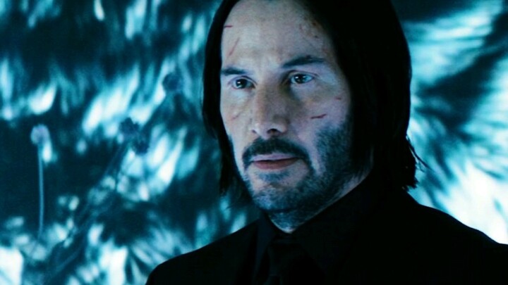 John Wick