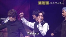 Trợ lý Ariyoshi EP 1 [Sub Việt]
