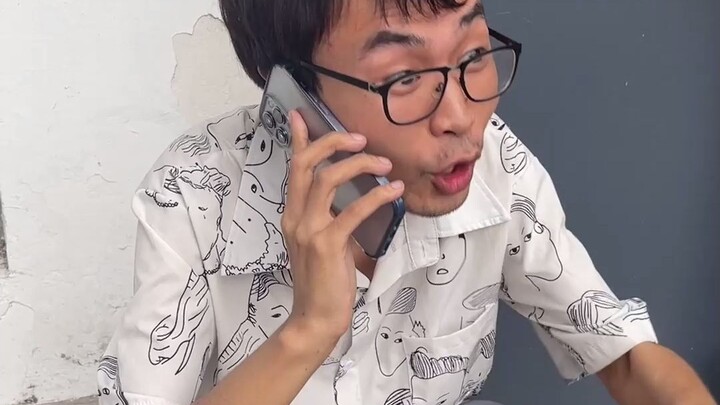 Hóa ra năm tháng không phải là kẻ trộm cắp tuổi trẻ của cha mẹ, mà chính là tôi.......