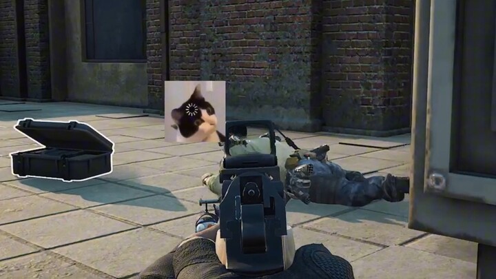 ปืนพกเล็กจัดไปหกชุด!