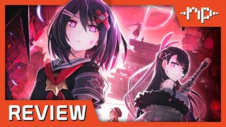 Mary Skelter Finale Review - Noisy Pixel