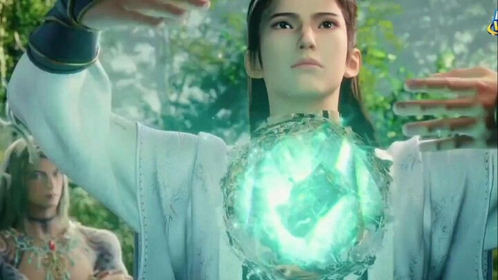 Immortality S5 Ep 1 Sub Eng Indo 1080p