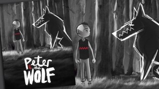 Watch Full Move Peter and the Wolf 2023 For Free : Link in Description