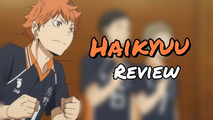 Haikyuu Season 3 Episode 5 Screencaps