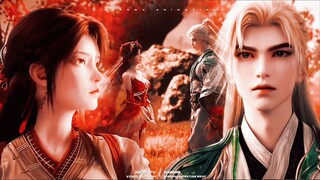 Perfect World Episode 206 Kemunculan Ling'er🥺🔥