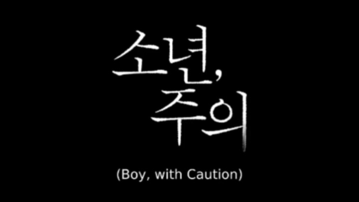 Ep 04 : Boy With Caution 🇰🇷