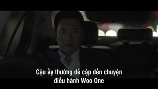 Ông Bố Đối Đầu EP 5 [Sub Việt]