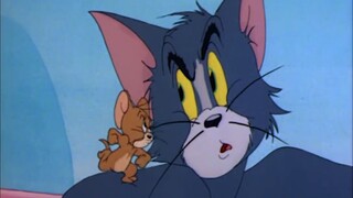 【Tom dan Jerry】×【LEGO Ninjago】Cambuk Akhir Pekan