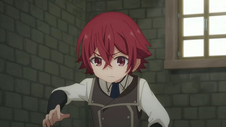 Magic Maker ( 9 ), Ke Isekai Bikin Sihir