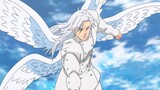 Archangel Mael Returns! | Seven Deadly Sins Season 4