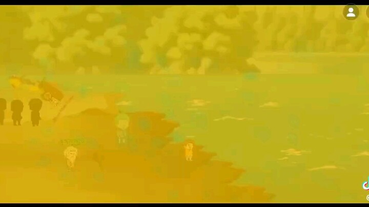 #BuildaGame#创游世界认准小孩钓鱼纪元#33424091