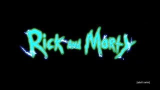 Rick and Morty Season 6 Intro